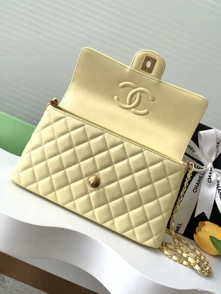 Chanel Bags 53875 Other Soft Stachel 0701